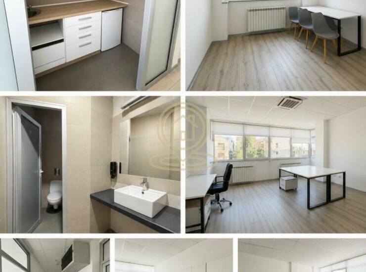 Poslovni prostor / Lokal Beograd, Banovo Brdo – fotografija 8