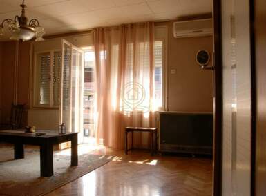 Trosoban stan, Somborska · 86m² · 113.500€ | SveNekretnine