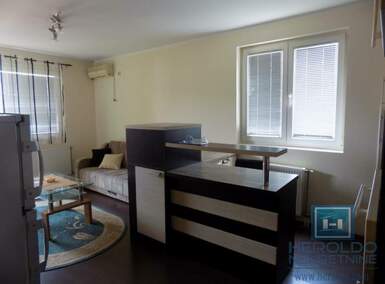 Garsonjera, Ćuprija · 30m² · 160€ | SveNekretnine