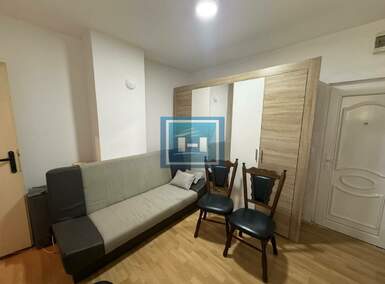 Garsonjera, Jagodina · 15m² · 100€ | SveNekretnine