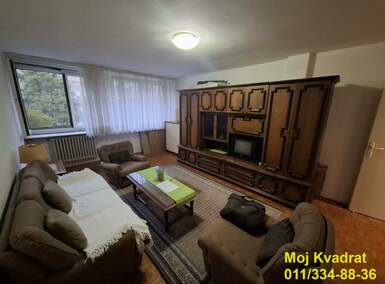 Dvosoban stan, Blok 21 · 76m² · 278.500€ | SveNekretnine
