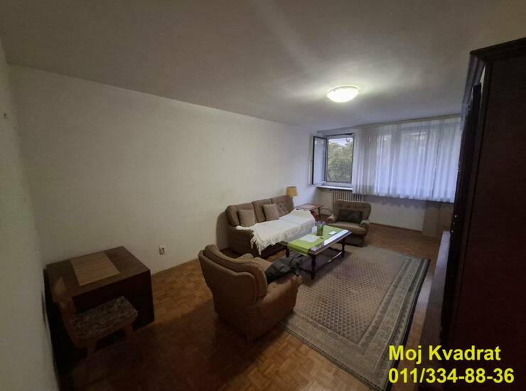 Stan Beograd, Blok 21 – fotografija 3