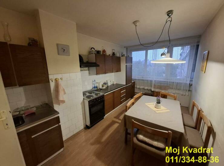 Stan Beograd, Blok 21 – fotografija 4