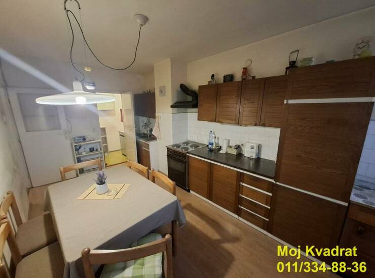 Stan Beograd, Blok 21 – fotografija 5