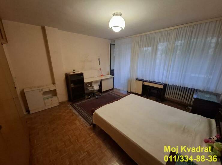 Stan Beograd, Blok 21 – fotografija 6
