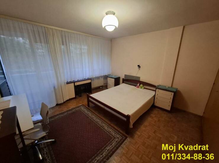 Stan Beograd, Blok 21 – fotografija 7
