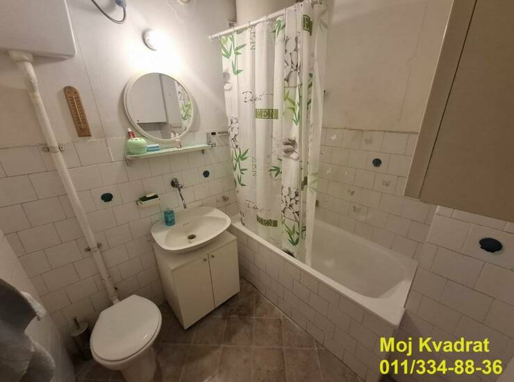 Stan Beograd, Blok 21 – fotografija 9