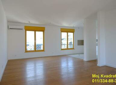 Cetvorosoban stan, Čubura · 110m² · 418.000€ | SveNekretnine