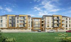 Dvoiposoban stan, Beograd · 65m² · 116.900€ | SveNekretnine