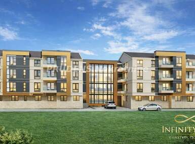 Dvoiposoban stan, Beograd · 65m² · 116.900€ | SveNekretnine