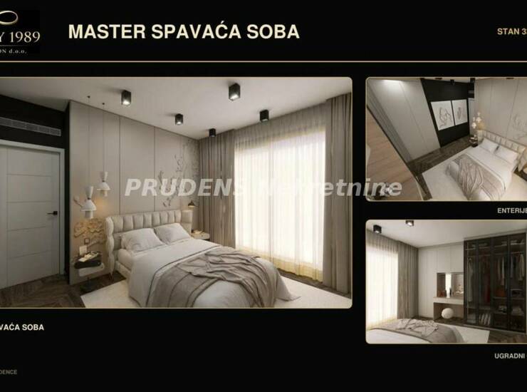 Stan Beograd, Obrenovac (mesto) – fotografija 10