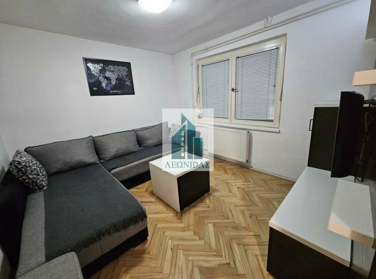 Stan Niš, Duvanište – fotografija 1