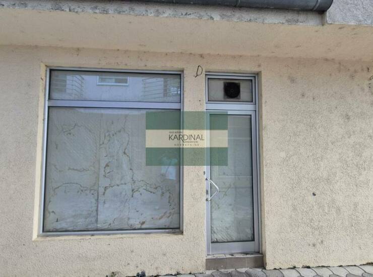 Poslovni prostor / Lokal Jagodina – fotografija 1