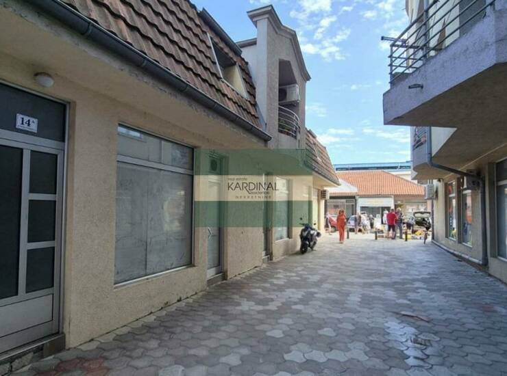 Poslovni prostor / Lokal Jagodina – fotografija 3