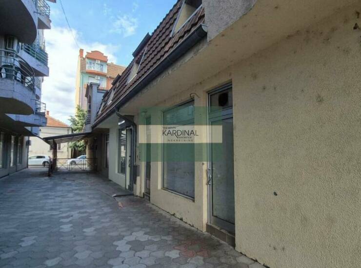 Poslovni prostor / Lokal Jagodina – fotografija 4