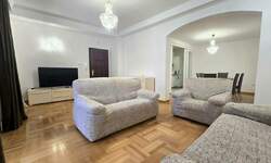 Cetvorosoban stan, Dedinje · 120m² · 1.400€ | SveNekretnine