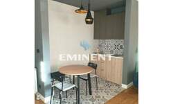 Jednosoban stan, Blok 72 · 34m² · 500€ | SveNekretnine