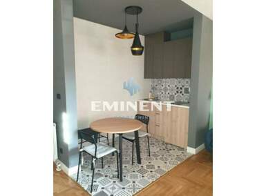 Jednosoban stan, Blok 72 · 34m² · 500€ | SveNekretnine