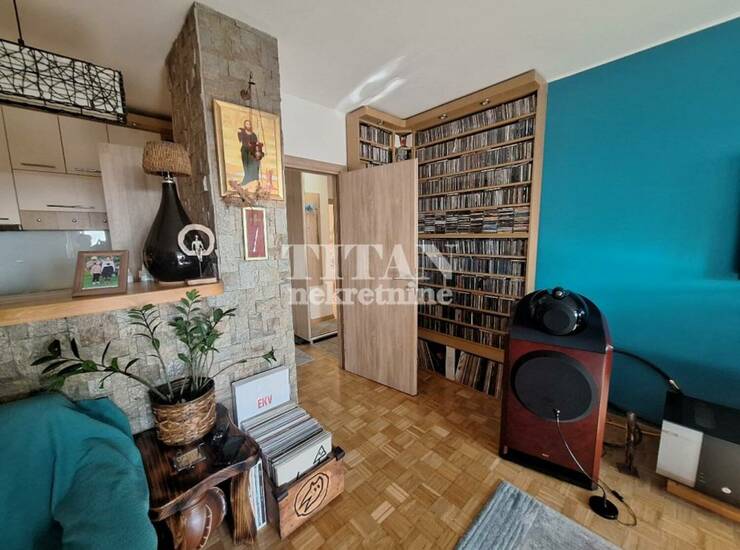Stan Beograd, Banjica – fotografija 3