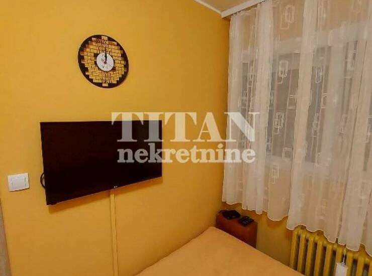 Stan Beograd, Banjica – fotografija 8