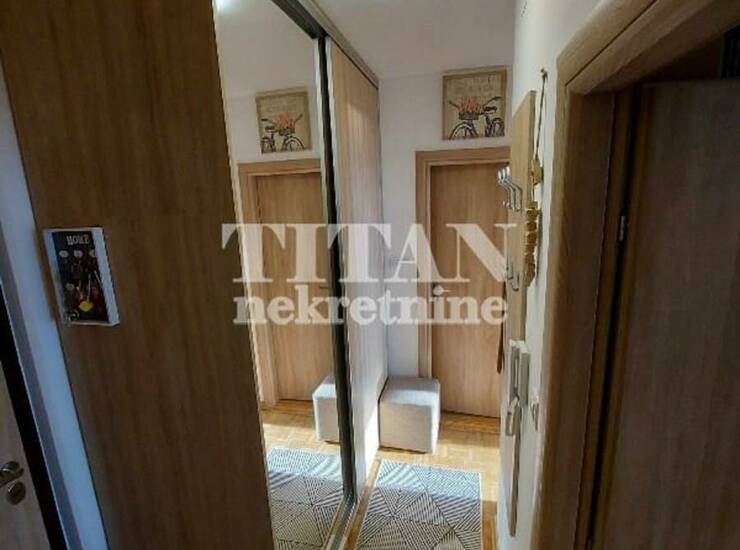 Stan Beograd, Banjica – fotografija 10