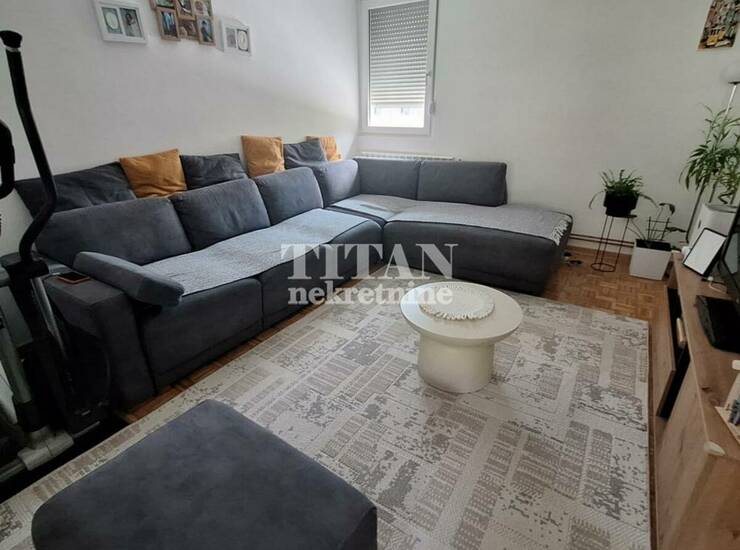 Stan Beograd, Vidikovac – fotografija 1