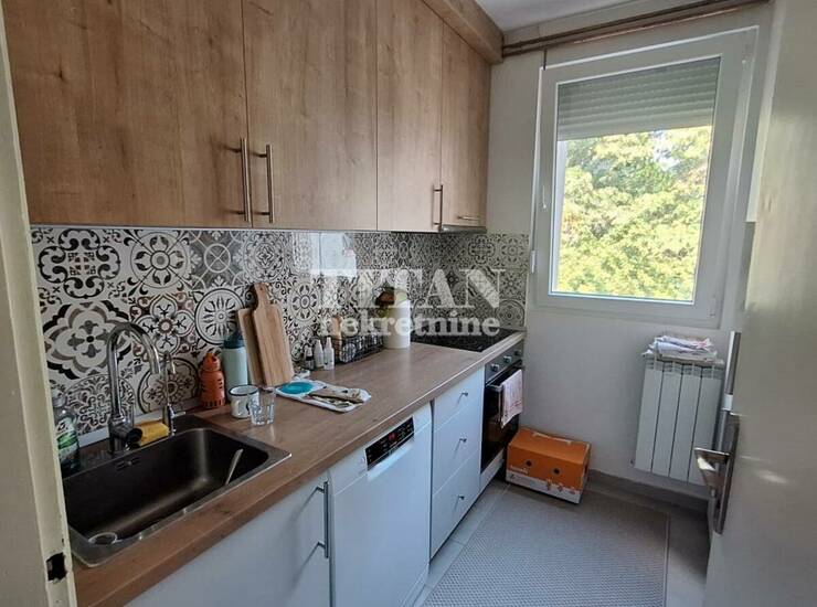 Stan Beograd, Vidikovac – fotografija 3