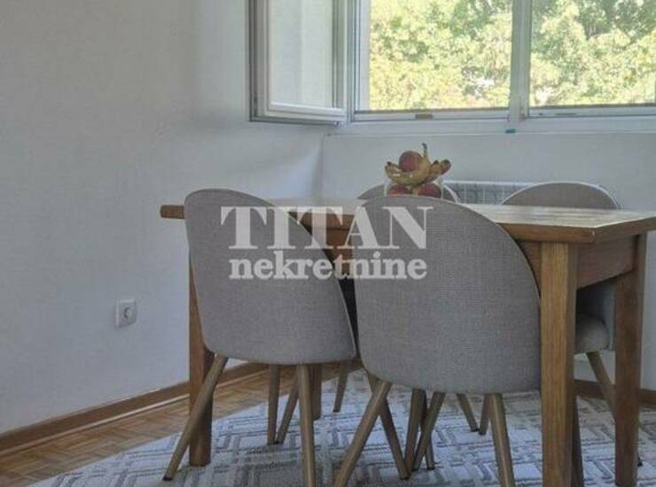 Stan Beograd, Vidikovac – fotografija 4