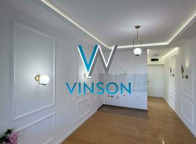 Garsonjera, Socijalno · 26m² · 106.100€ | SveNekretnine