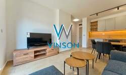 Jednoiposoban stan, Centar · 40m² · 101.800€ | SveNekretnine