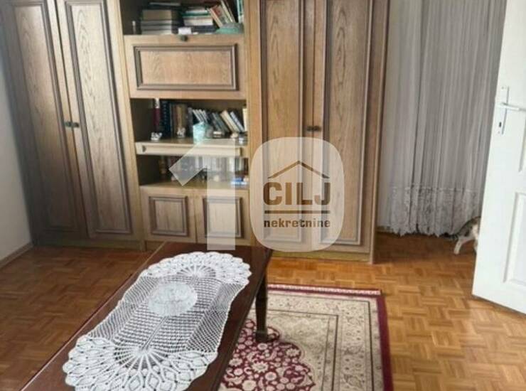 Stan Beograd, Gornji grad – fotografija 4