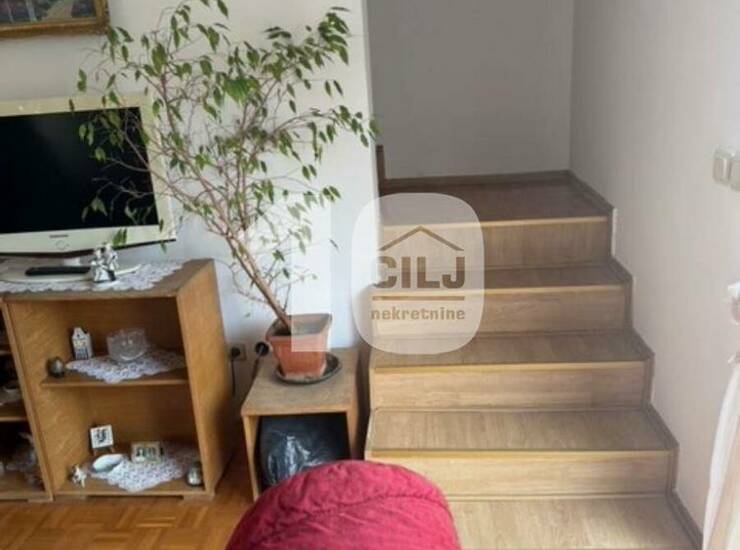 Stan Beograd, Gornji grad – fotografija 5