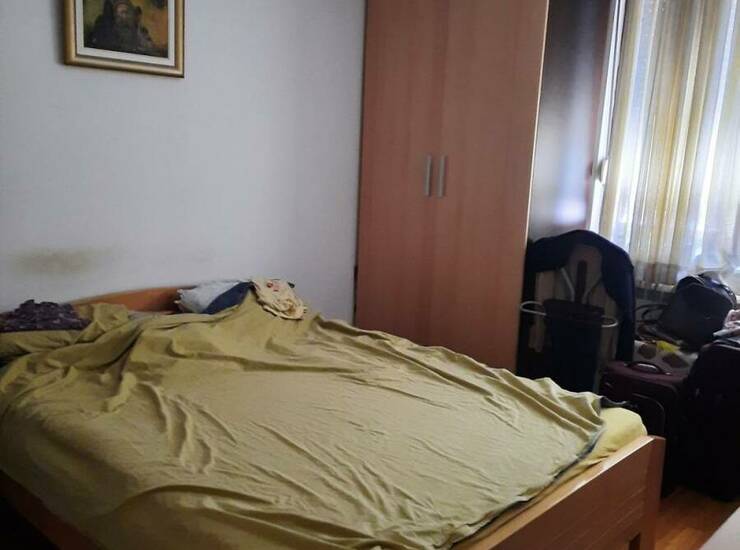 Stan Beograd, Đeram pijaca – fotografija 6