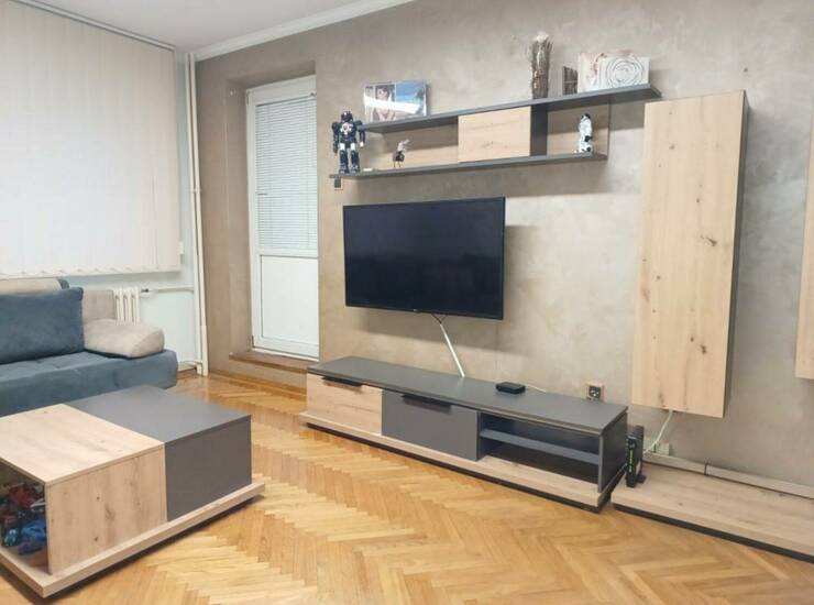 Stan Beograd, Blok 12 (YUBC) – fotografija 1