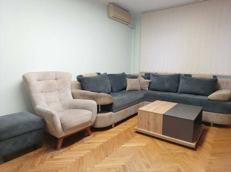 Stan Beograd, Blok 12 (YUBC) – fotografija 3