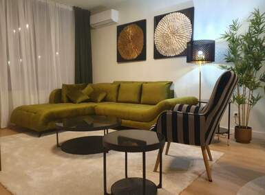 Trosoban stan, Beograd na vodi · 72m² · 1.600€ | SveNekretnine