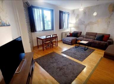 Dvosoban stan, Dorćol · 50m² · 1.000€ | SveNekretnine