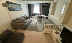 Jednoiposoban stan, Centar · 42m² · 650€ | SveNekretnine