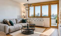 Trosoban stan, Centar · 92m² · 1.000€ | SveNekretnine
