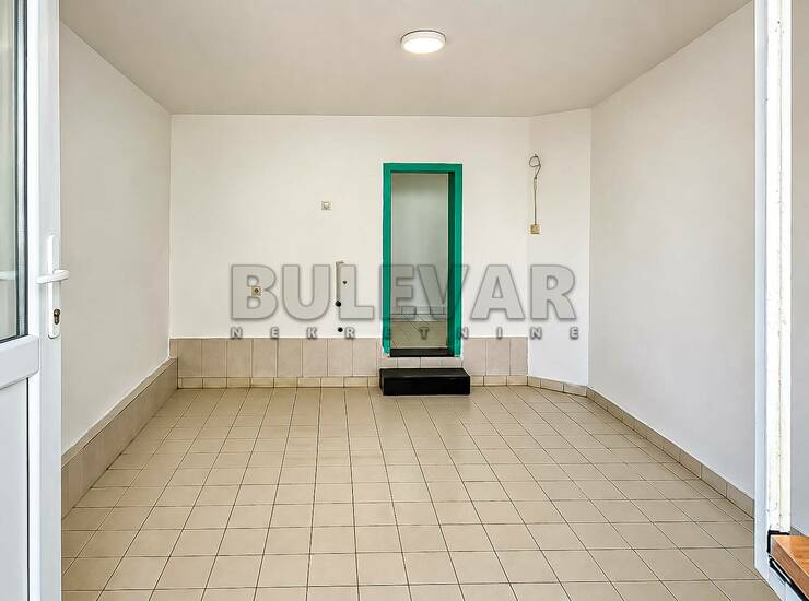 Poslovni prostor / Lokal Niš, Centar – fotografija 1