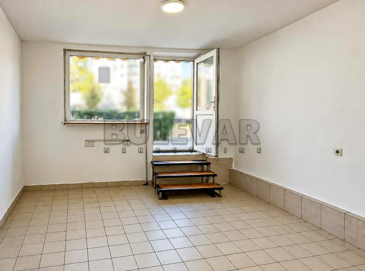Poslovni prostor / Lokal Niš, Centar – fotografija 3