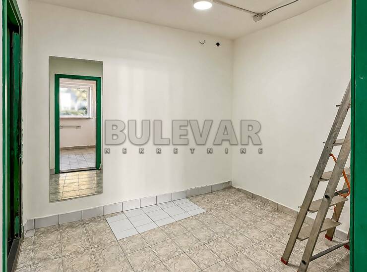 Poslovni prostor / Lokal Niš, Centar – fotografija 4