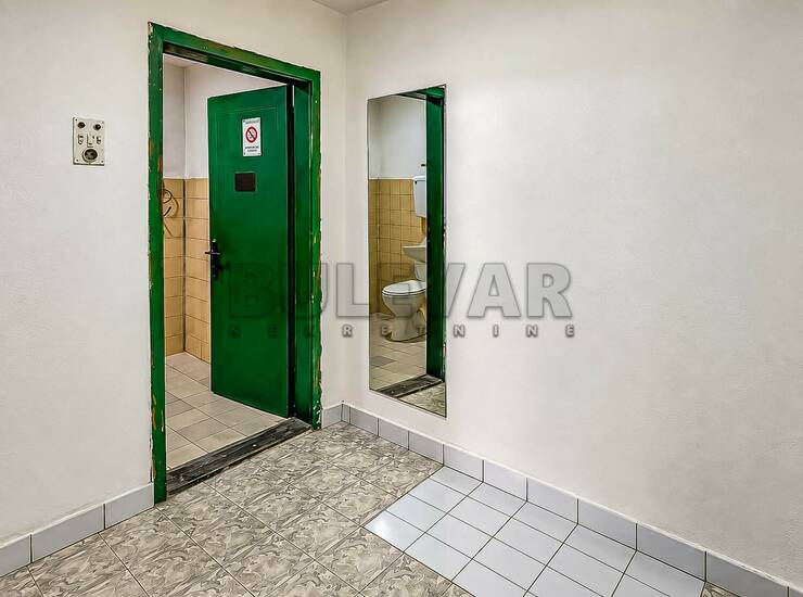 Poslovni prostor / Lokal Niš, Centar – fotografija 5