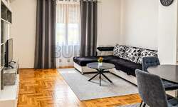 Jednoiposoban stan, Pantelej(Niš) · 40m² · 350€ | SveNekretnine