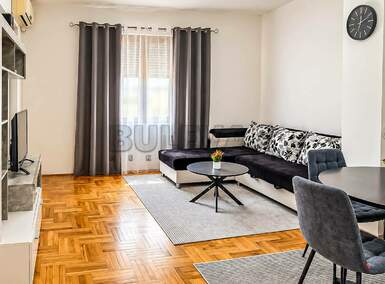 Jednoiposoban stan, Pantelej(Niš) · 40m² · 350€ | SveNekretnine