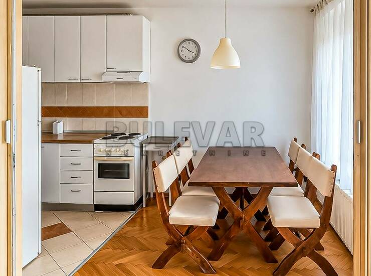 Stan Niš, Gradska bolnica – fotografija 4
