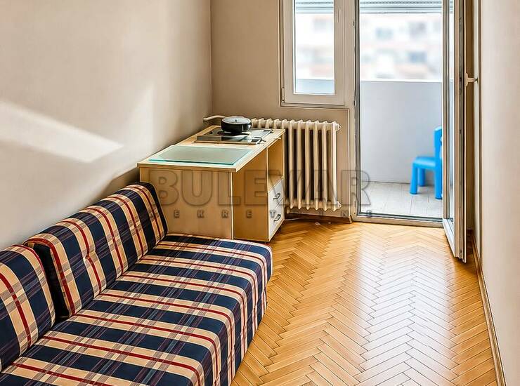 Stan Niš, Gradska bolnica – fotografija 7