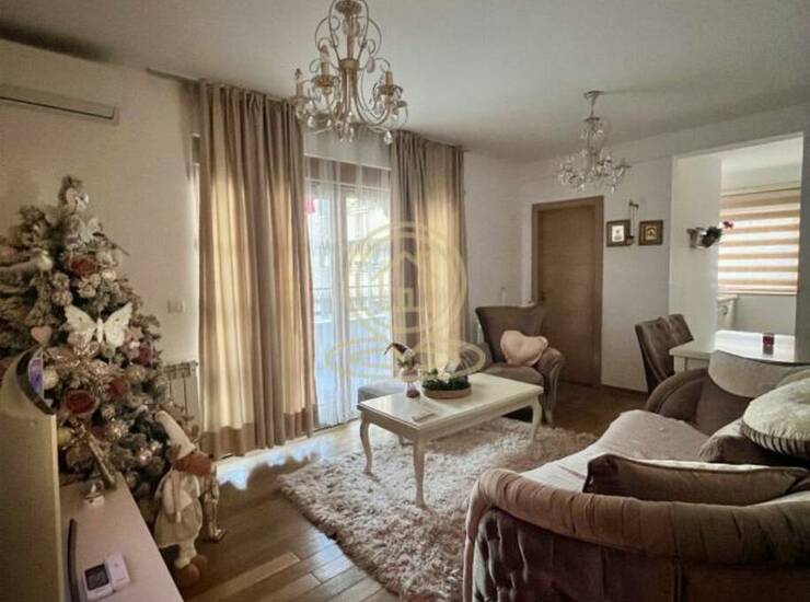 Stan Beograd, Kluz – fotografija 1
