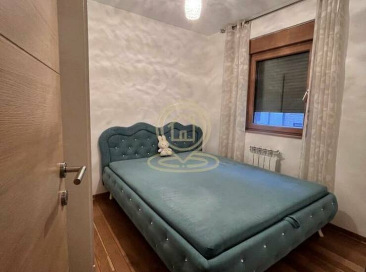 Stan Beograd, Kluz – fotografija 8