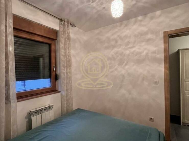 Stan Beograd, Kluz – fotografija 10